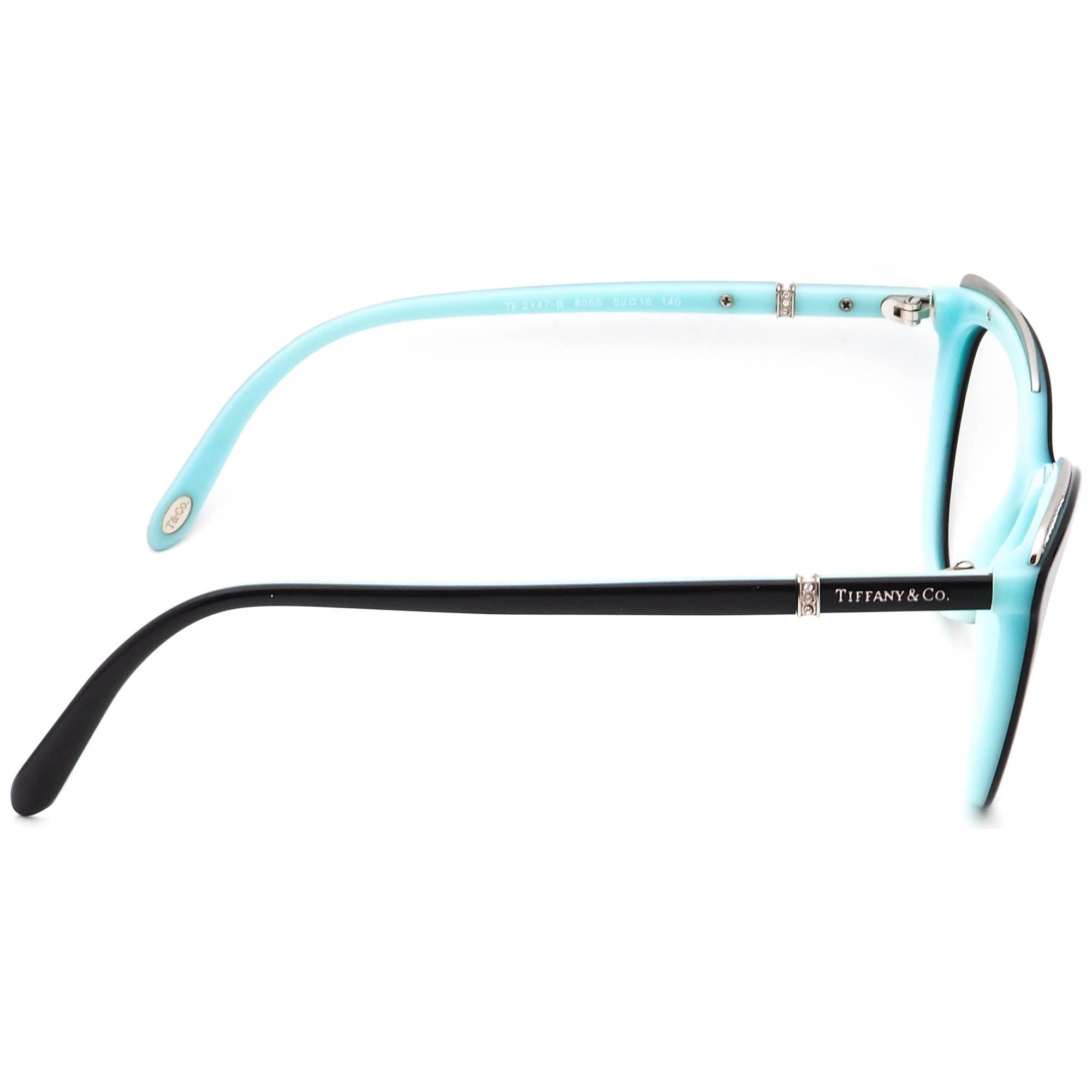 Buy Tiffany & Co. TF 2147-B 8055 Crystals – Eyewear Collections