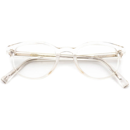 Warby Parker Percel 500  48□21 145