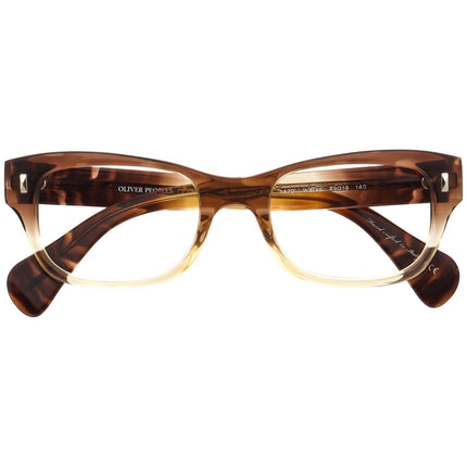 Oliver Peoples OV 5174 1470 Wacks  49□19 140