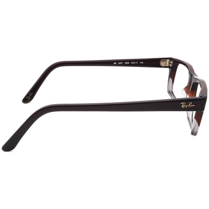 Ray-Ban RB 5237 5055  53□17 145