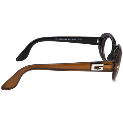 Gucci GG 2413/N/S 4NR  52□19 135