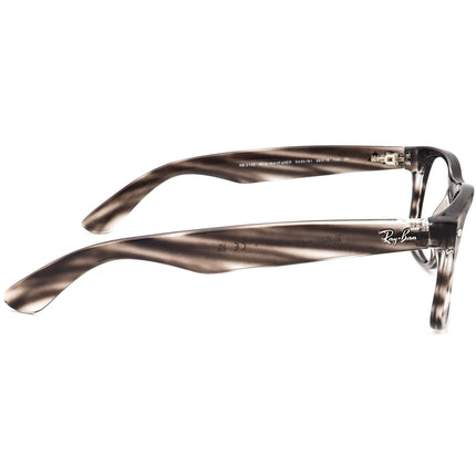 Ray-Ban RB 2132 New Wayfarer 6430/B1   58□18 145