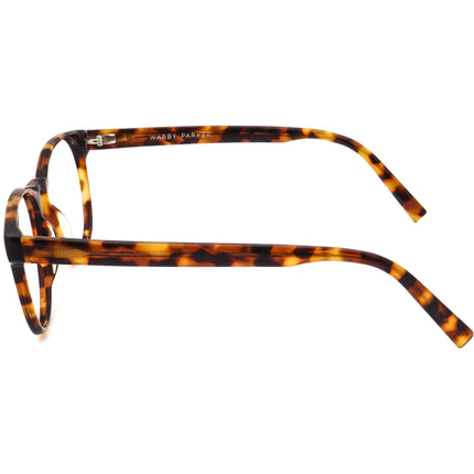 Warby Parker Whalen W 247  53□19 145