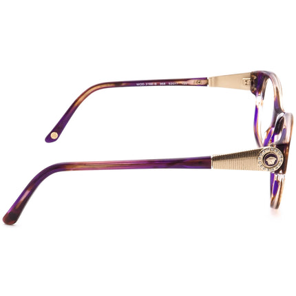 Versace MOD. 3168-B 968 Eyeglasses  52□17 135