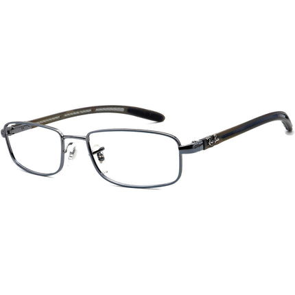 Ray-Ban RB 8405 Carbon Fiber   53□18 140