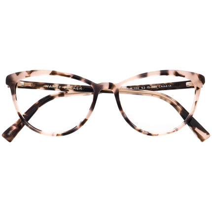 Warby Parker Louise M 286  52□15 140