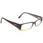 Prada VPR 07M ZXB-101 Eyeglasses 51□16 135