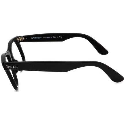 Ray-Ban Original Wayfarer RB 2140 901  50□22 140