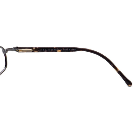 Maui Jim MJ-162-02 Kahuna   59□18 130