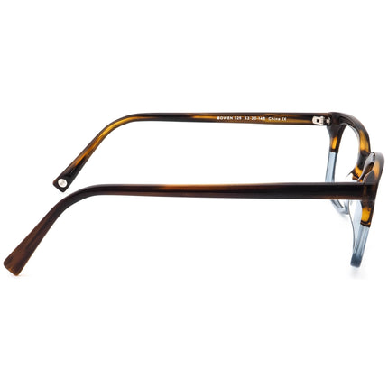 Warby Parker Bowen 325   52□20 145
