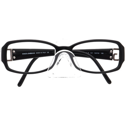 Dolce & Gabbana DG 3013-B 501 Eyeglasses 54□16 135