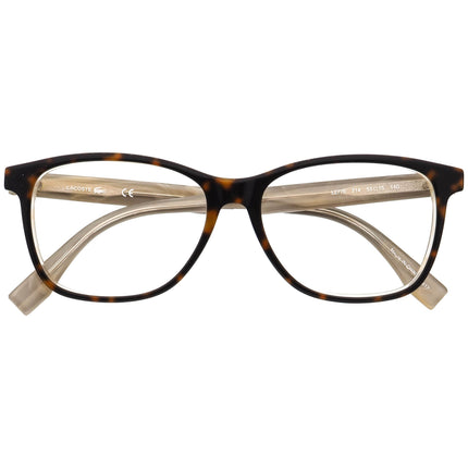 Lacoste L2776 214  53□15 140