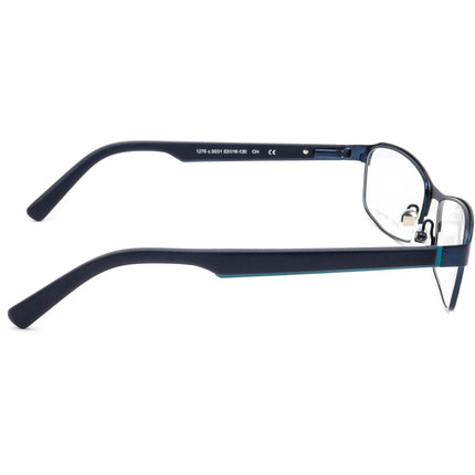 Prodesign Denmark 1276 c.9031 Eyeglasses 53□16 130