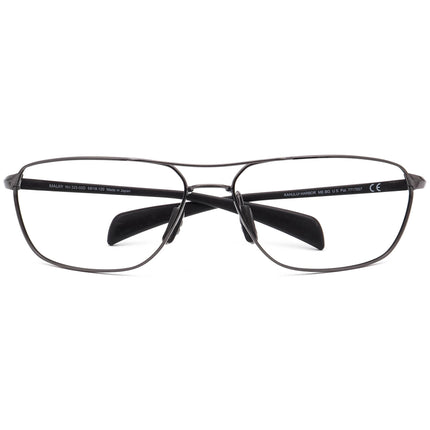 Maui Jim MJ-325-02D Kahului Harbor  68□18 120