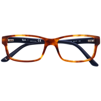 Ray-Ban RB 5245 5609   54□17 145