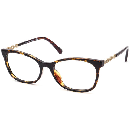 Coach HC 6127U 5120  53□17 140