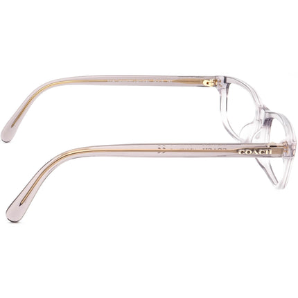 Coach HC 6158U 5354  52□16 140