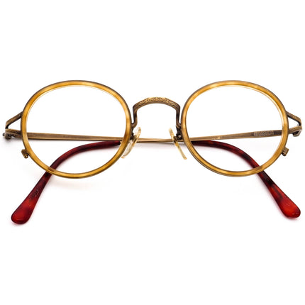 Matsuda 2835 Eyeglasses 43□24 145