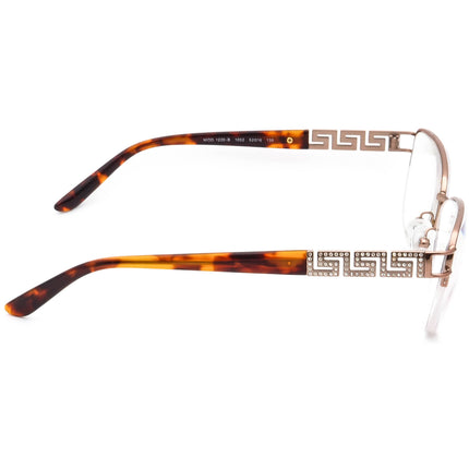 Versace MOD. 1220-B 1052  52□16 135