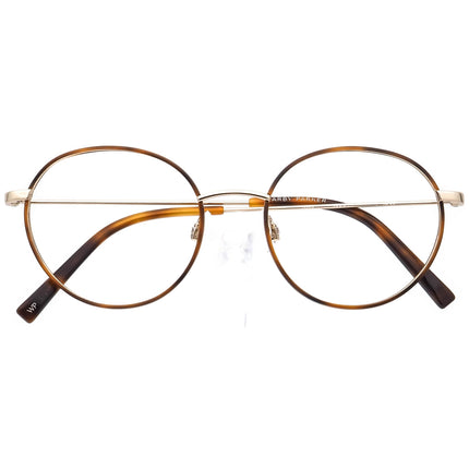 Warby Parker Duncan M 9225  50□18 140
