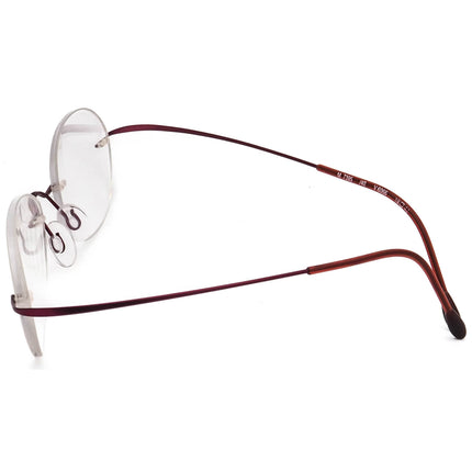 Silhouette M 7395 /40 V 6066 Titan  50□19 130