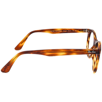 Ray-Ban RB 2185 Wayfarer II 954/33  55□18 145