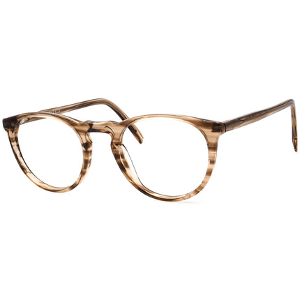 Warby Parker Haskell M 207  49□22 145
