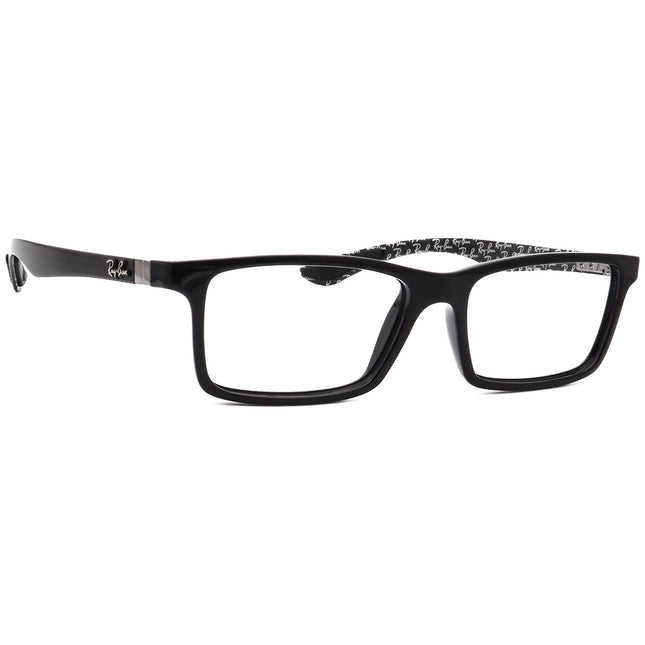 Ray-Ban RB 8901 5610 Carbon Fiber  55□17 145