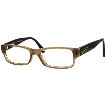 Coach HC 6030F (Nadia) 5072  52□15 135