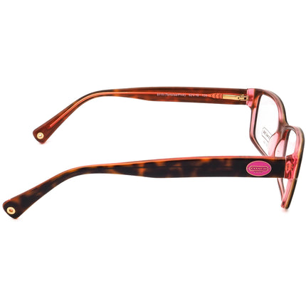 Coach HC 6040 (Brooklyn) 5115  52□16 135