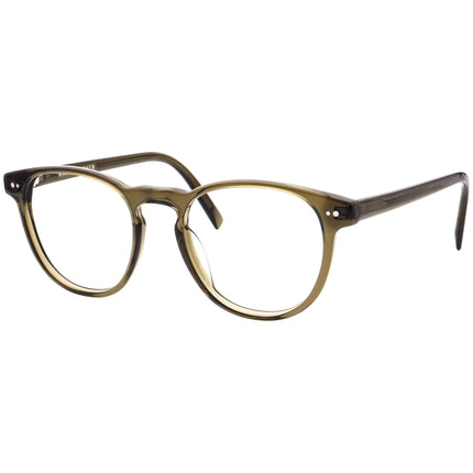 Warby Parker Waller M 719  50□18 145
