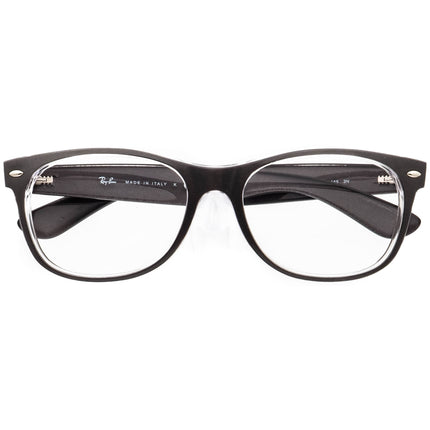 Ray-Ban RB 2132 New Wayfarer 6143/71  55□18 145