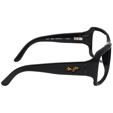 Maui Jim MJ 111-02 Palms   63□15 115