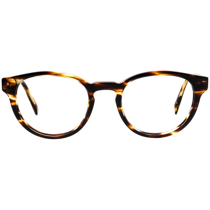 Warby Parker Percey XW 256 (Extra Wide)  53□21 150