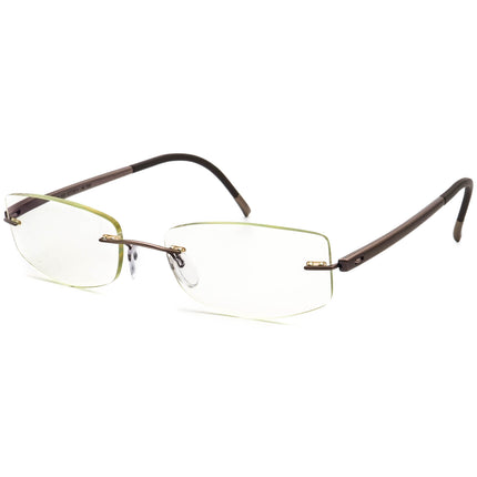 Silhouette 7752 40 6073 7542  52□19 140