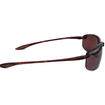 Maui Jim MJ-407-10 MJ-Sport   59□17 145