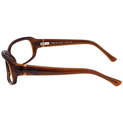 Maui Jim MJ-189-26 Lagoon STG-BG  61□19 129