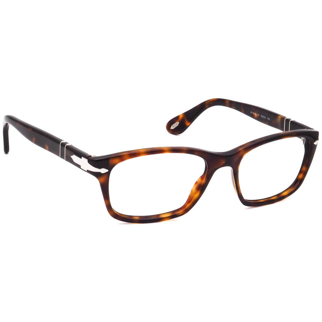 Persol 3012-V 24 Eyeglasses 52□18 140