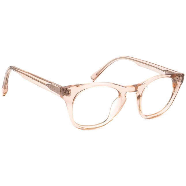 Warby Parker Caspar 668 Eyeglasses 48□23 145