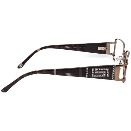 Versace MOD. 1163-B 1013  52□16 130 52□16 130
