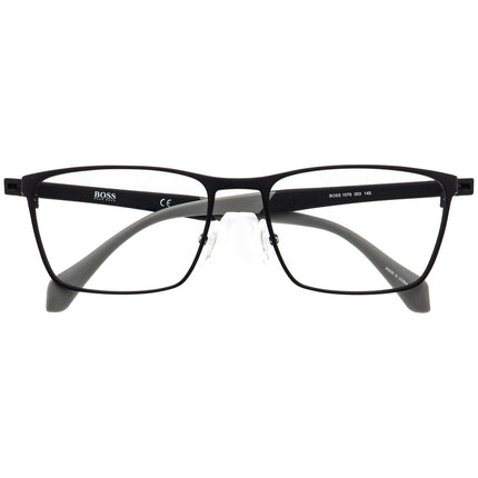Hugo Boss 1079 003  58□18 145