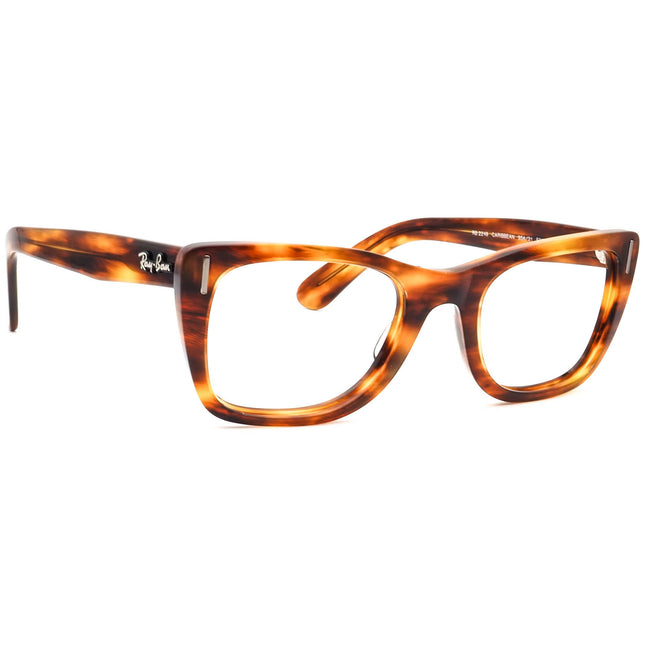 Ray-Ban RB 2248 Caribbean 954/31  52□22 145