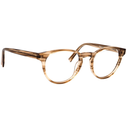 Warby Parker Percey W 207  51□20 140