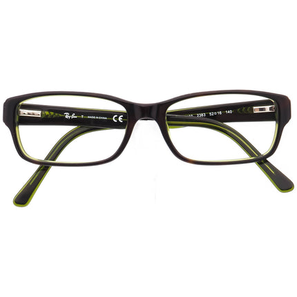 Ray-Ban RB 5169 2383  52□16 140