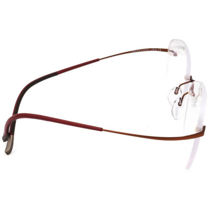 Silhouette    □ □