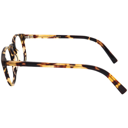 Warby Parker Downing M 242  48□21 140