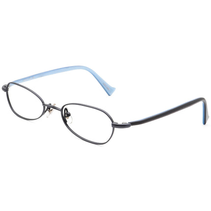 Matsuda 14120 NVU UH Eyeglasses 48□19 145