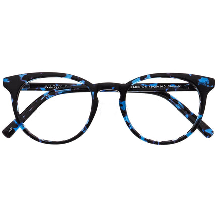 Warby Parker Sadie 174  49□20 140