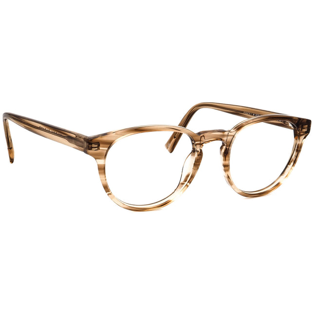 Warby Parker Percey W 207  51□20 140