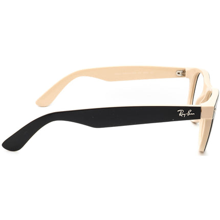 Ray-Ban RB 2132 New Wayfarer 875